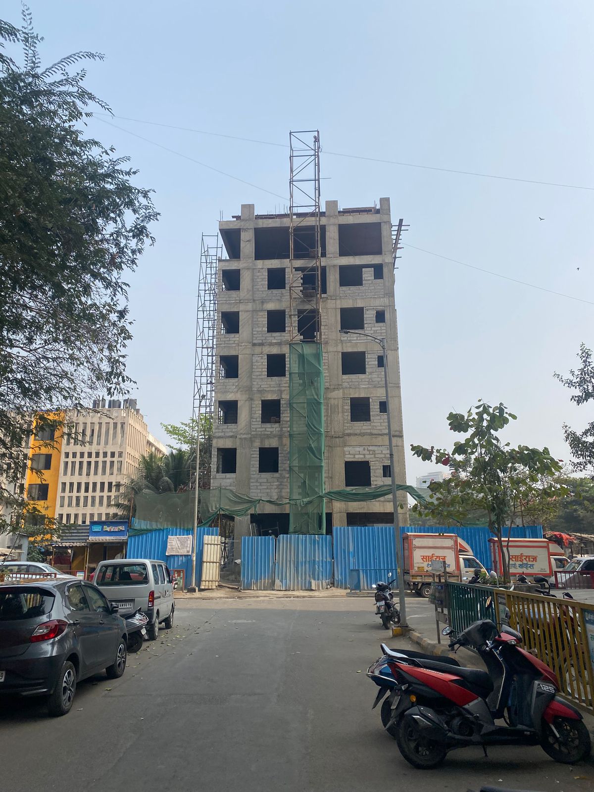 New Life Hospital